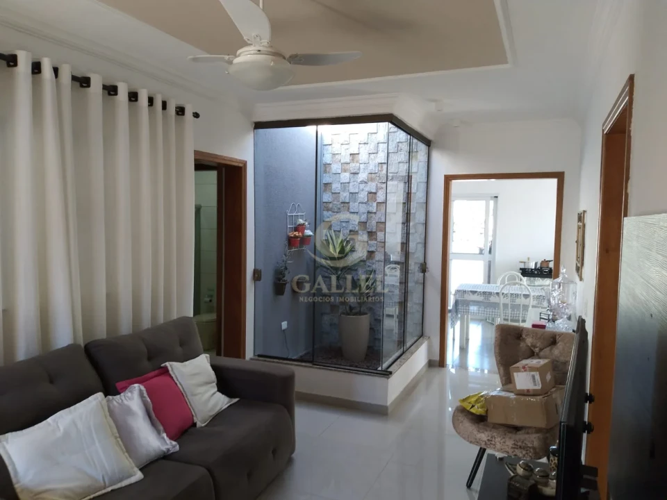 Imagens do imóveis Exclusividade, Sofisticação e Vista Privilegiada em Cornélio Procópio Residência Moderna  Próxima ao Cristo Rei