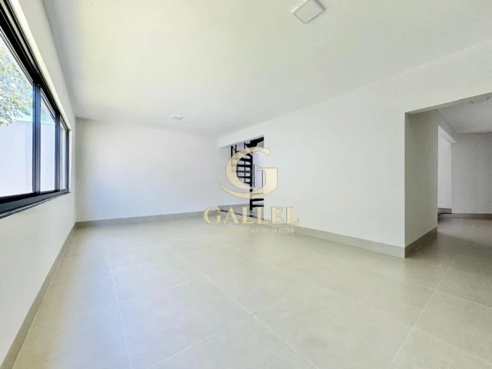 Imagens do imóveis Casa Alto Padrão 465m² | 6 Quartos | 3 Suítes | Piscina | Mediterrâneo – Londrina