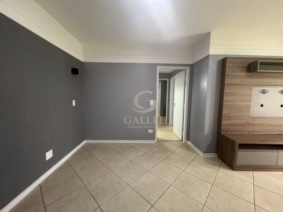 Apartamento À Venda Na Gleba Palhano | 3 Quartos (Demi-suíte) + Sacada  Lazer Completo E Elevador
