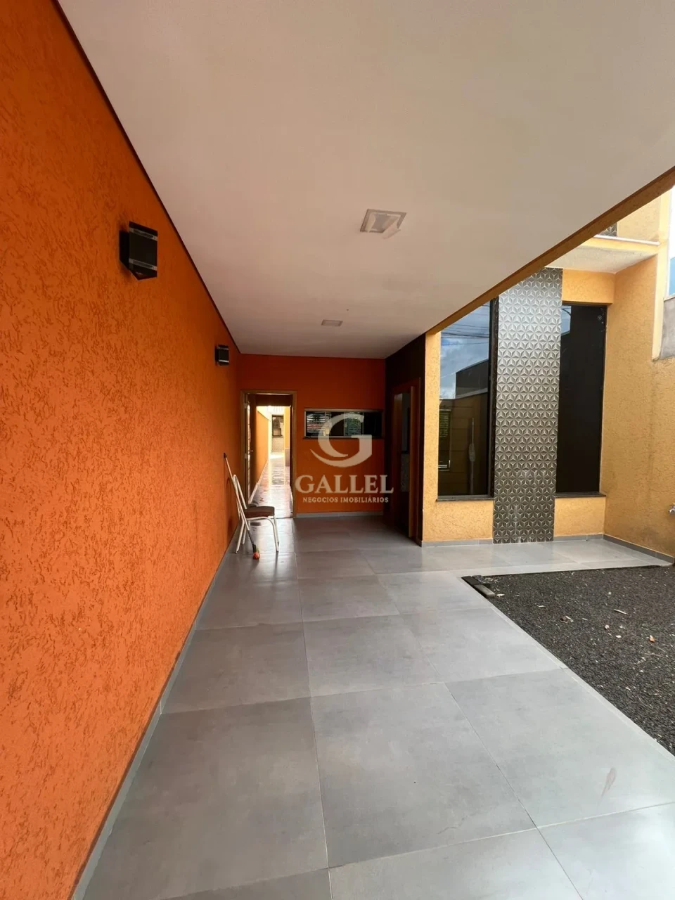 Imagens do imóveis Residência Moderna com Pé Direito Alto | Zona Sul de Londrina Venda Acapulco Londrina