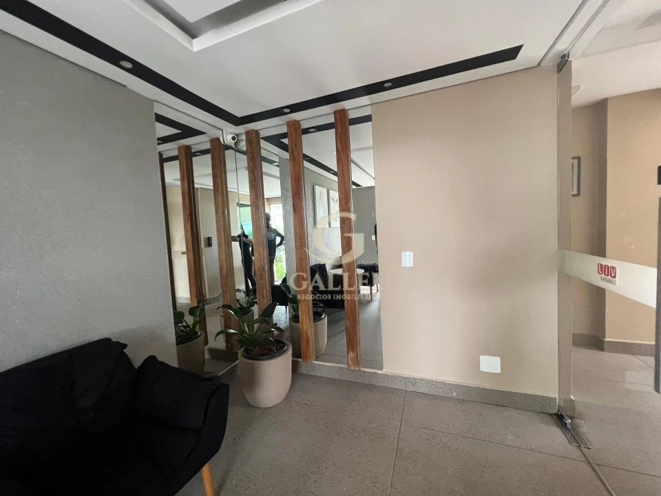Apartamento 3 Quartos (1 Suíte) | 70,83 m² | Liv Catuaí | R$ 410 mil