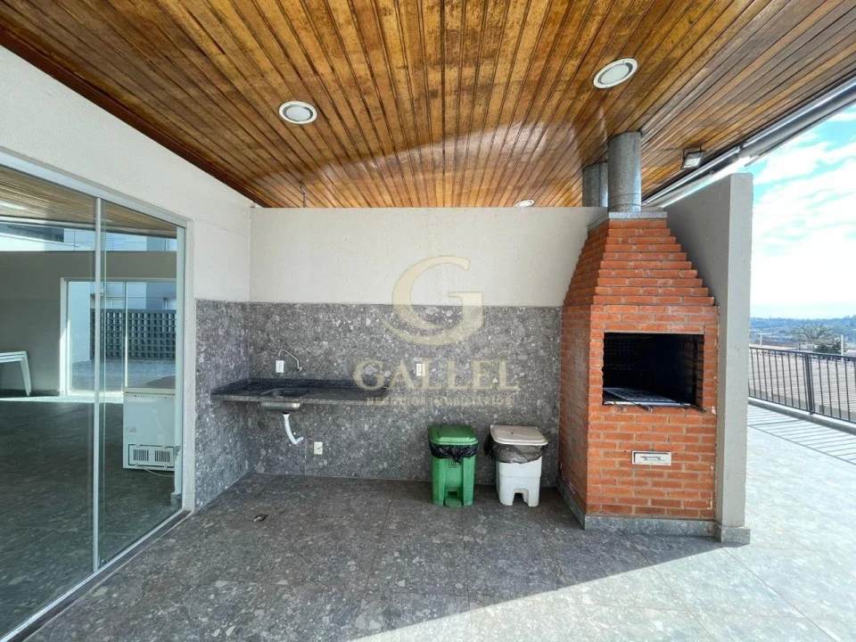 Apartamento À Venda Residencial Tapuias Londrina