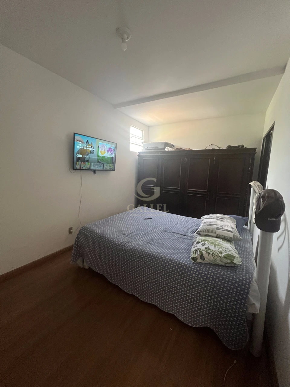 Imagens do imóveis Casa Com Terreno Amplo Próximo Av Maringá