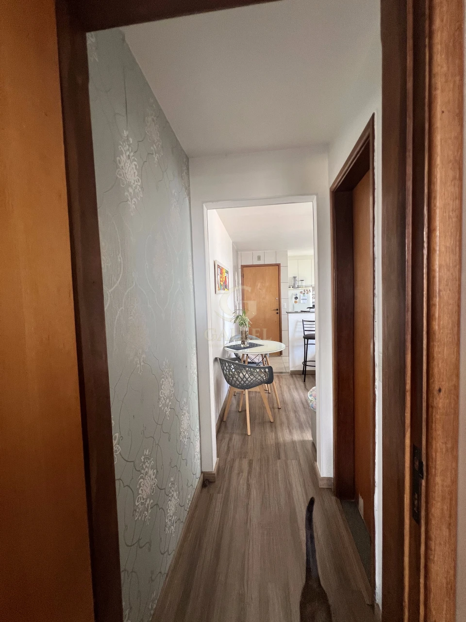 Apartamento À Venda Vila Larsen 1 Londrina