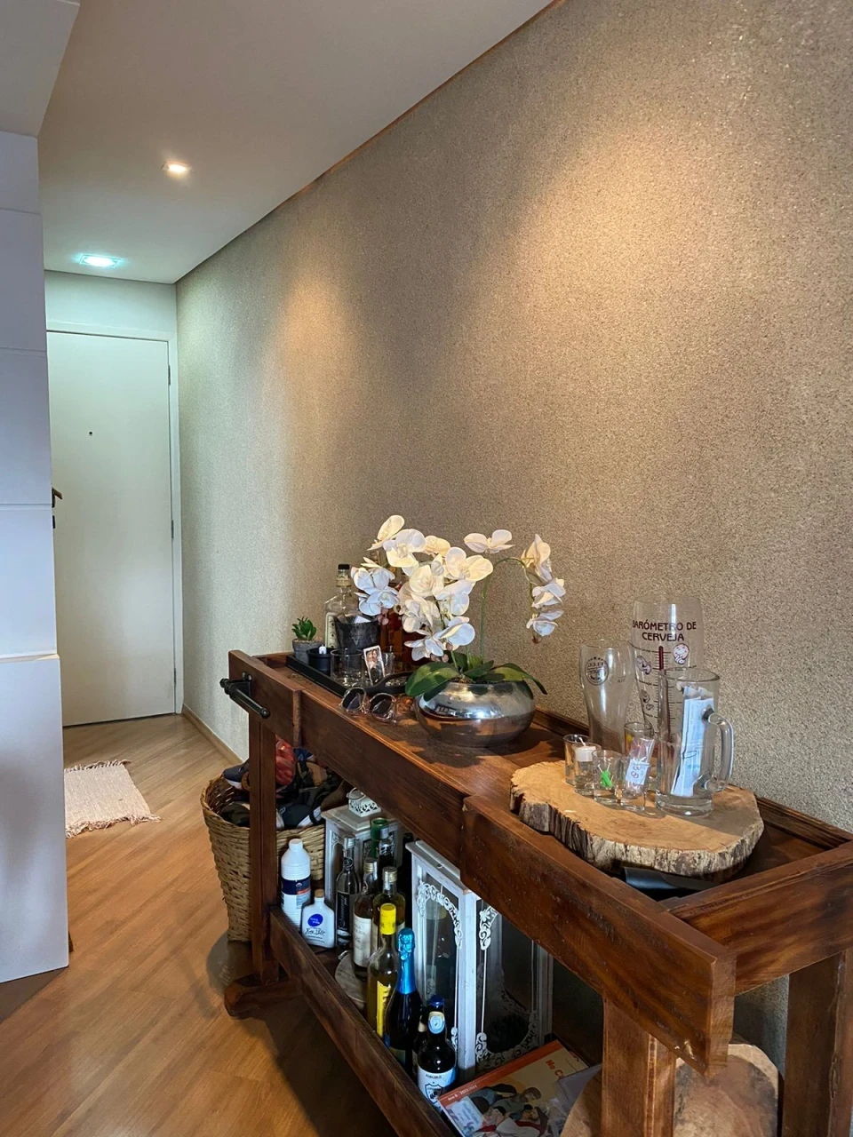 Imagens do imóveis Apartamento À Venda Residencial Bella Fonte Londrina