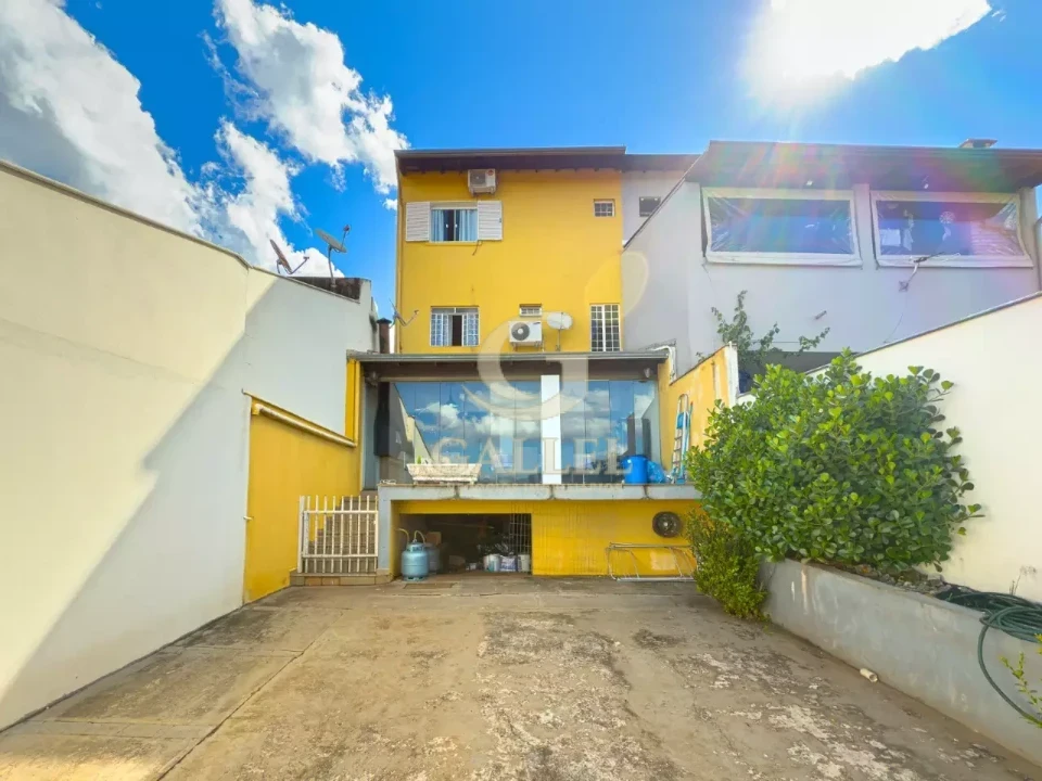 Imagens do imóveis Casa À Venda Jardim Novo Sabará Londrina