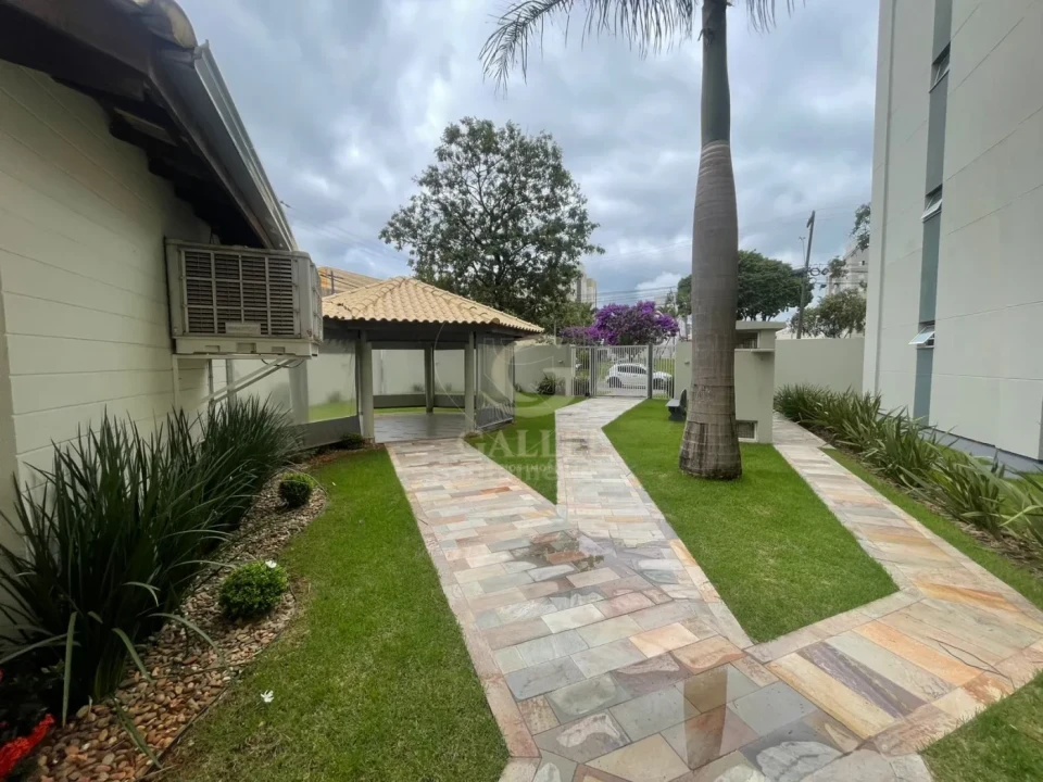 Imagens do imóveis APARTAMENTO À VENDA | 3 QUARTOS (1 SUÍTE) | ZONA SUL – LONDRINA