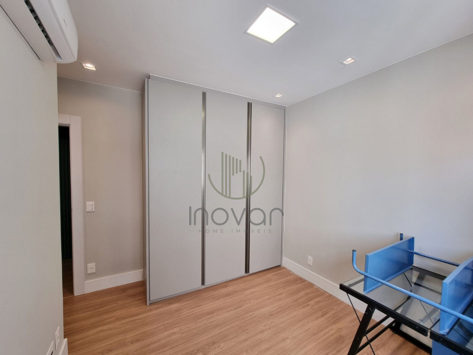 APARTAMENTO PARA LOCAÇÃO SENDO 3 SUÍTES EDIFICIO GRAND PALAIS GLEBA PALHANO EM LONDRINA