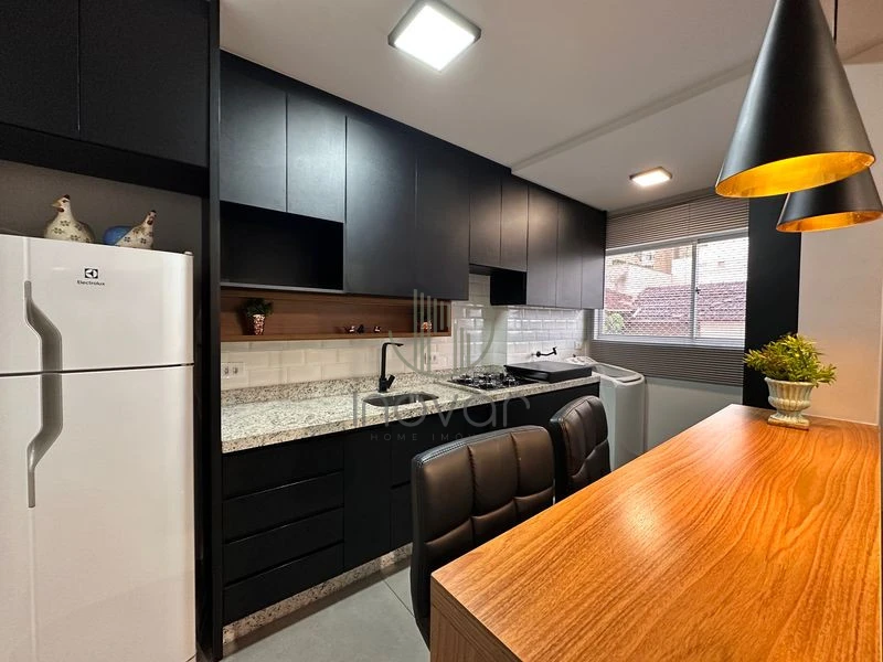 APARTAMENTO 2 QUARTOS MOBILIADO ED,MONTEPELLIER PROXIMO AV HIGIENÓPOLIS – Centro de Londrina