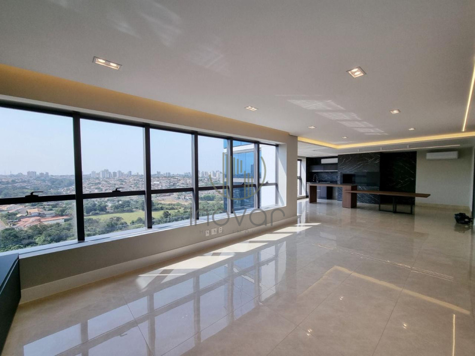 APARTAMENTO PARA LOCAÇÃO SENDO 3 SUÍTES EDIFICIO GRAND PALAIS GLEBA PALHANO EM LONDRINA
