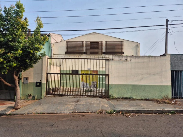 BARRACÃO PARA LOCAÇÃO PROXIMO AVENIDA BRASILIA EM LONDRINA