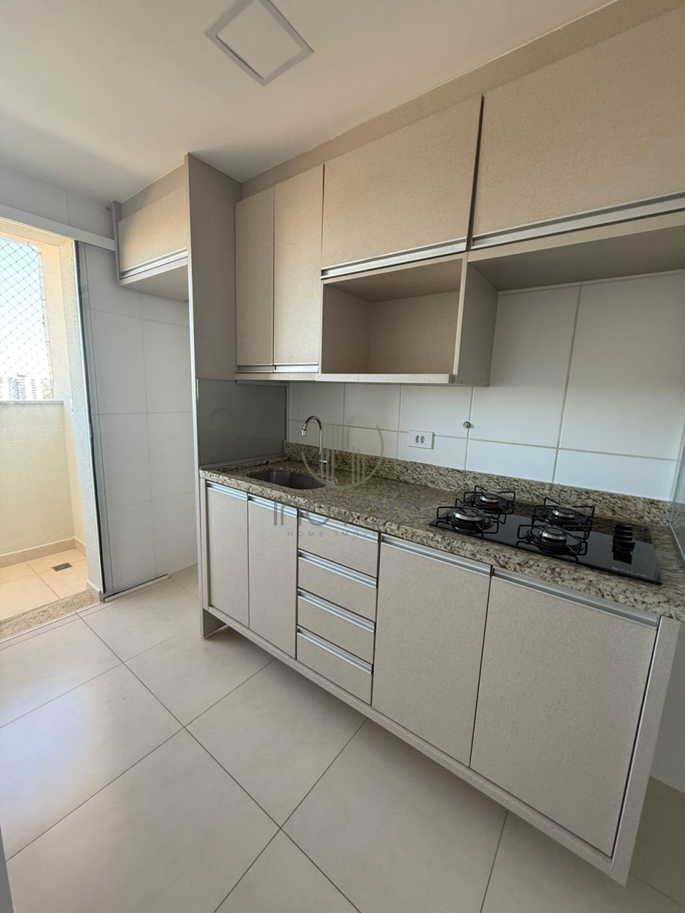 APARTAMENTO PARA LOCAÇÃO 3 QUARTOS EDIFÍCIO MORADA SHANGRIL-LÁ EM LONDRINA