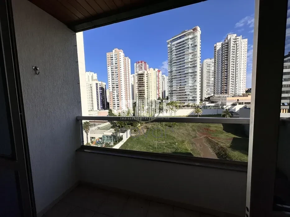 APARTAMENTO PARA LOCAÇÃO 3 QUARTOS SENDO UM SUÍTE EDIFICIO COSTA ESMERALDA GLEBA PALHANO EM LONDRINA
