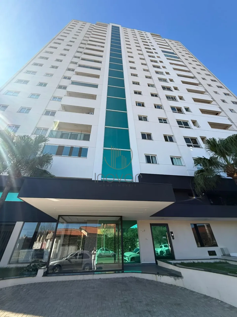 APARTAMENTO PARA LOCAÇÃO 3 QUARTOS EDIFÍCIO MORADA SHANGRIL-LÁ EM LONDRINA