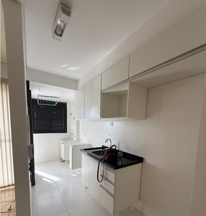 APARTAMENTO PARA VENDA 2 QUARTOS EDIFICIO AQUARELA PINHEIROS REGIÃO PRIVILEGIADA EM LONDRINA