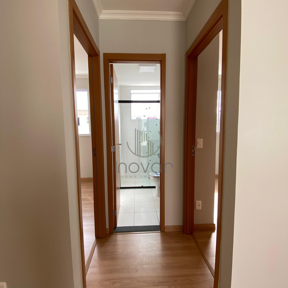 APARTAMENTO PARA VENDA 2 QUARTOS CONDOMINIO RESIDENCIAL SPAZIO LA TRAVIATA PROXIMO A UEL EM LONDRINA