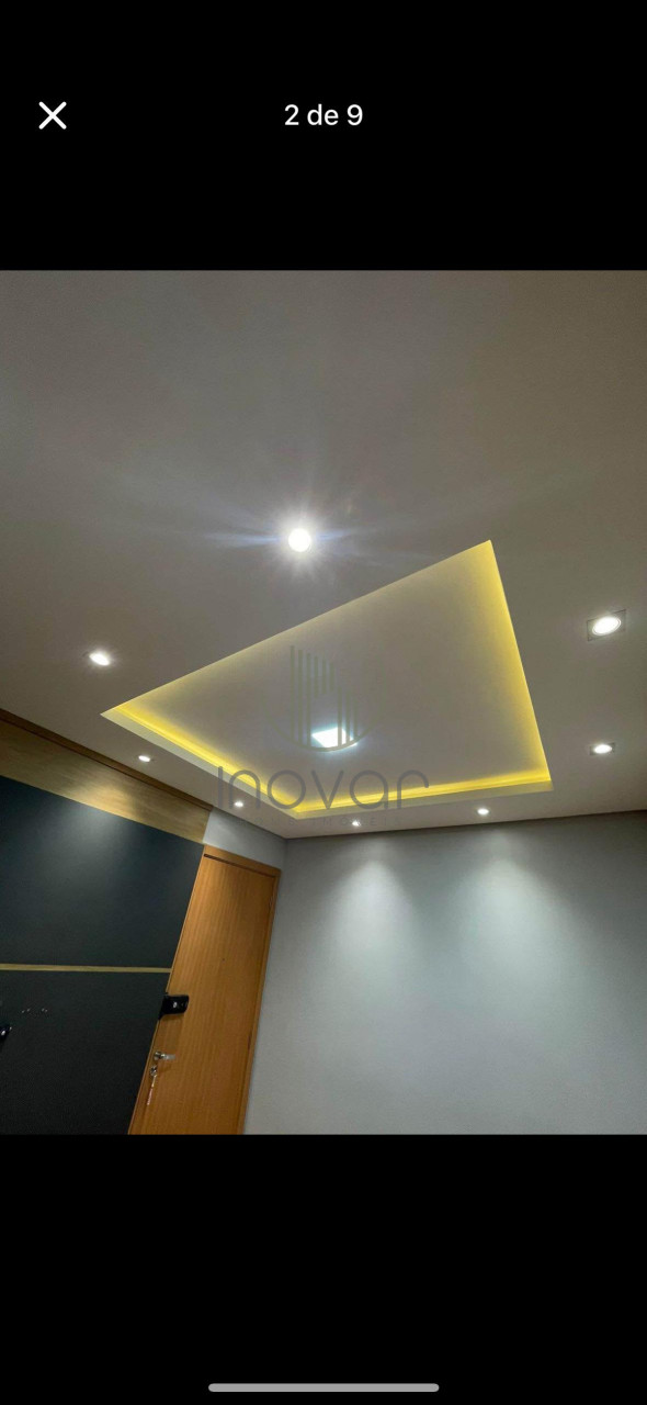 APARTAMENTO PARA LOCAÇÃO 2 QUARTOS CONDOMINIO RESIDENCIAL LA SPEZIA PROXIMO AVENIDA INGLATERRA EM LONDRINA