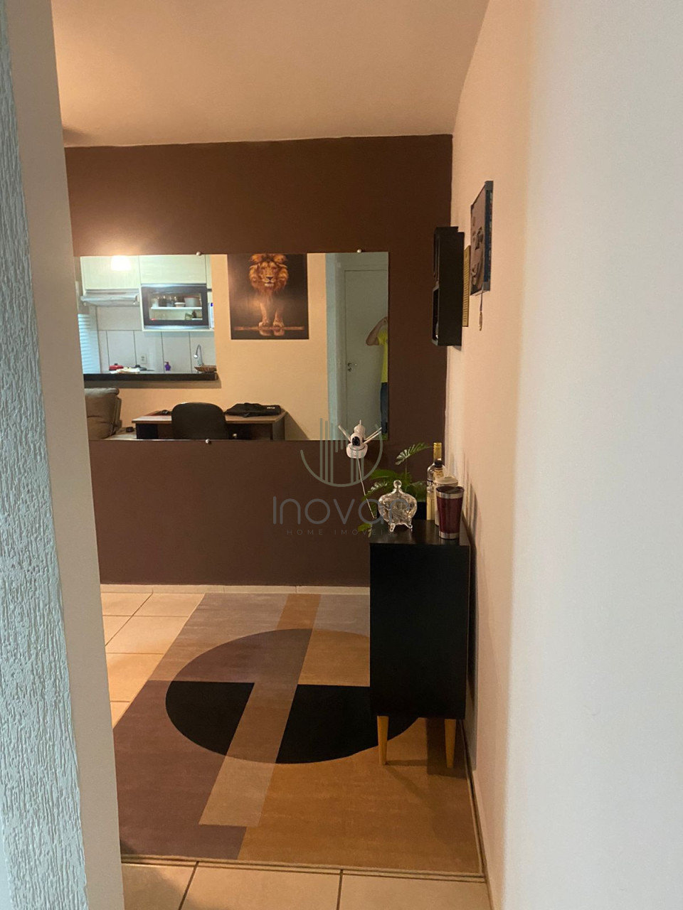 APARTAMENTO PARA VENDA 2 QUARTOS EDIFICIO SPAZIO LEMONT PROXIMO AO SHOPPING NORTE EM LONDRINA