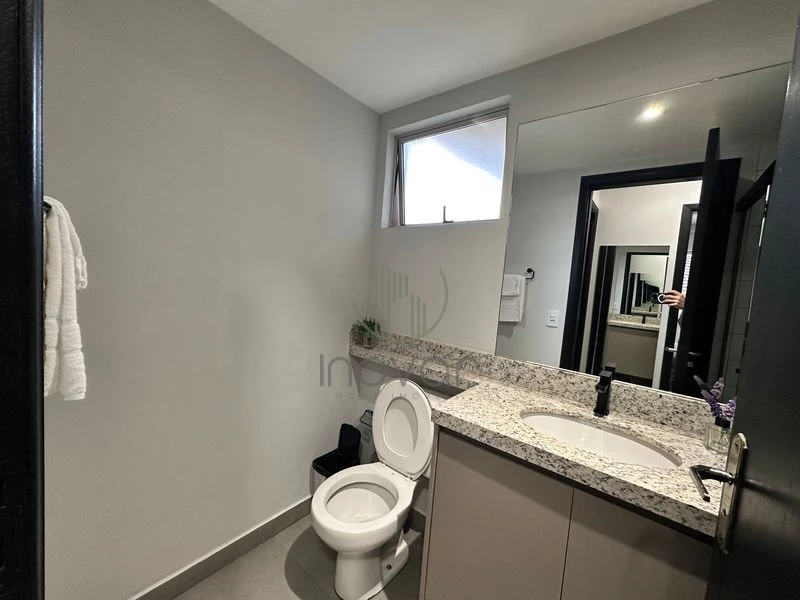 APARTAMENTO 2 QUARTOS MOBILIADO ED,MONTEPELLIER PROXIMO AV HIGIENÓPOLIS – Centro de Londrina