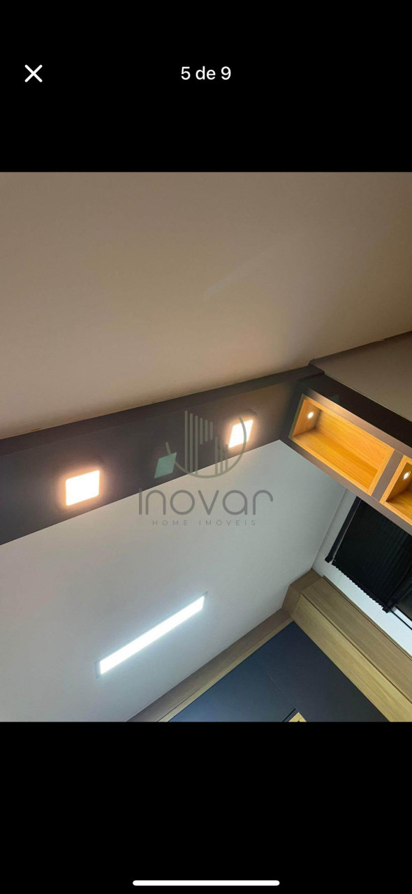 APARTAMENTO PARA LOCAÇÃO 2 QUARTOS CONDOMINIO RESIDENCIAL LA SPEZIA PROXIMO AVENIDA INGLATERRA EM LONDRINA