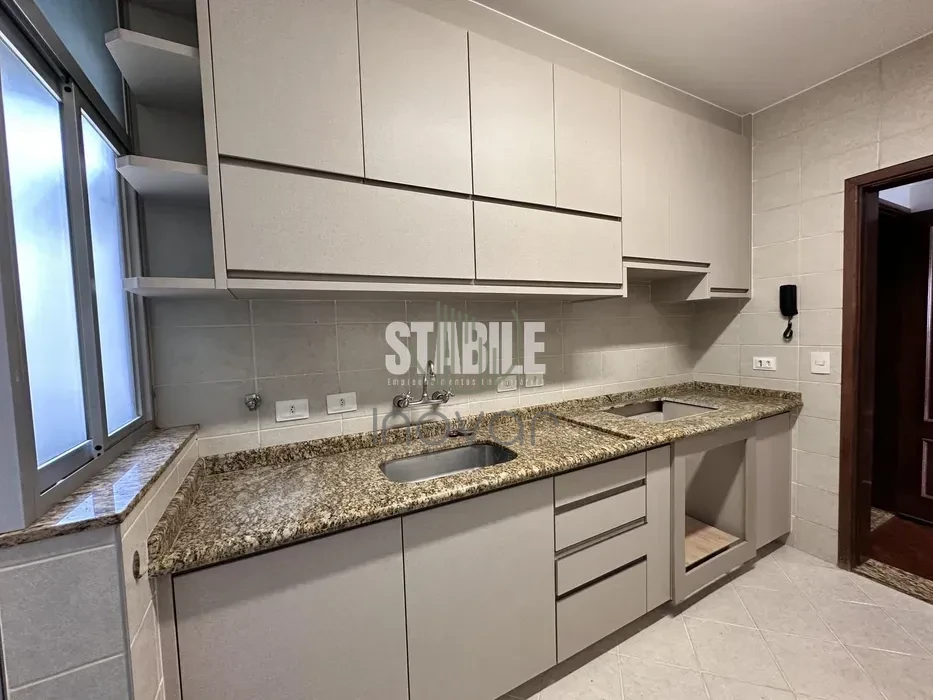 APARTAMENTO PARA LOCAÇÃO 3 QUARTOS SENDO UM SUÍTE EDIFICIO COSTA ESMERALDA GLEBA PALHANO EM LONDRINA