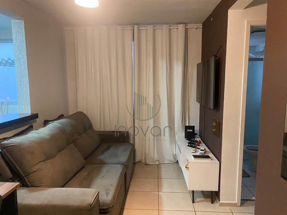APARTAMENTO PARA VENDA 2 QUARTOS EDIFICIO SPAZIO LEMONT PROXIMO AO SHOPPING NORTE EM LONDRINA
