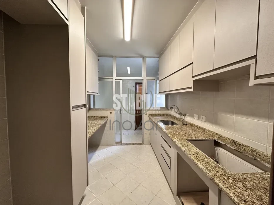 APARTAMENTO PARA LOCAÇÃO 3 QUARTOS SENDO UM SUÍTE EDIFICIO COSTA ESMERALDA GLEBA PALHANO EM LONDRINA