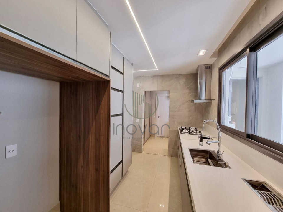 APARTAMENTO PARA LOCAÇÃO SENDO 3 SUÍTES EDIFICIO GRAND PALAIS GLEBA PALHANO EM LONDRINA