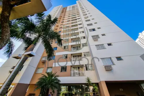 APARTAMENTO PARA LOCAÇÃO 3 QUARTOS GLEBA PALHANO EDIFÍCIO GARDEN ECOLOGIC EM LONDRINA