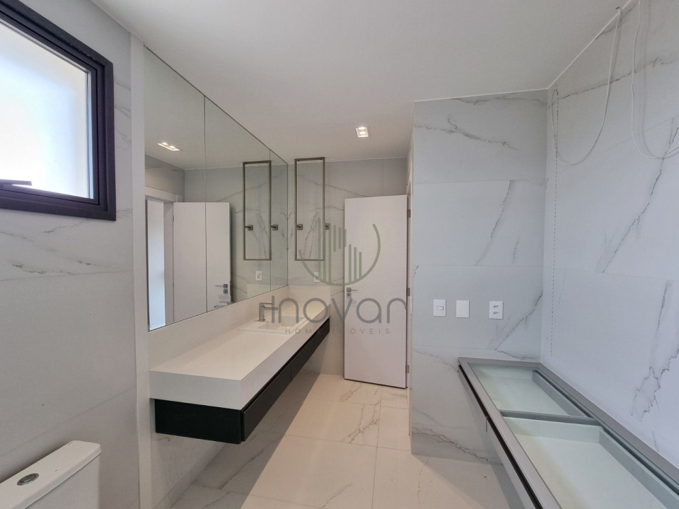 APARTAMENTO PARA LOCAÇÃO SENDO 3 SUÍTES EDIFICIO GRAND PALAIS GLEBA PALHANO EM LONDRINA