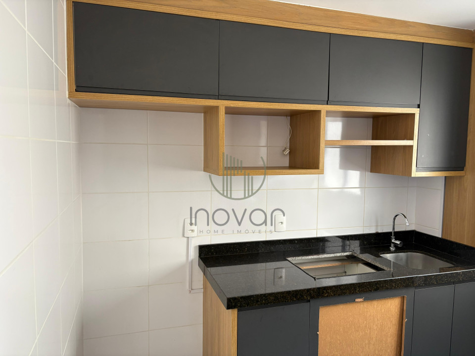 APARTAMENTO PARA LOCAÇÃO 2 QUARTOS CONDOMINIO RESIDENCIAL LA SPEZIA PROXIMO AVENIDA INGLATERRA EM LONDRINA