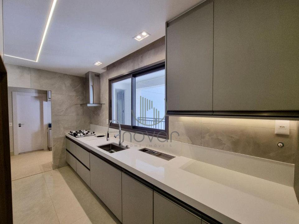 APARTAMENTO PARA LOCAÇÃO SENDO 3 SUÍTES EDIFICIO GRAND PALAIS GLEBA PALHANO EM LONDRINA