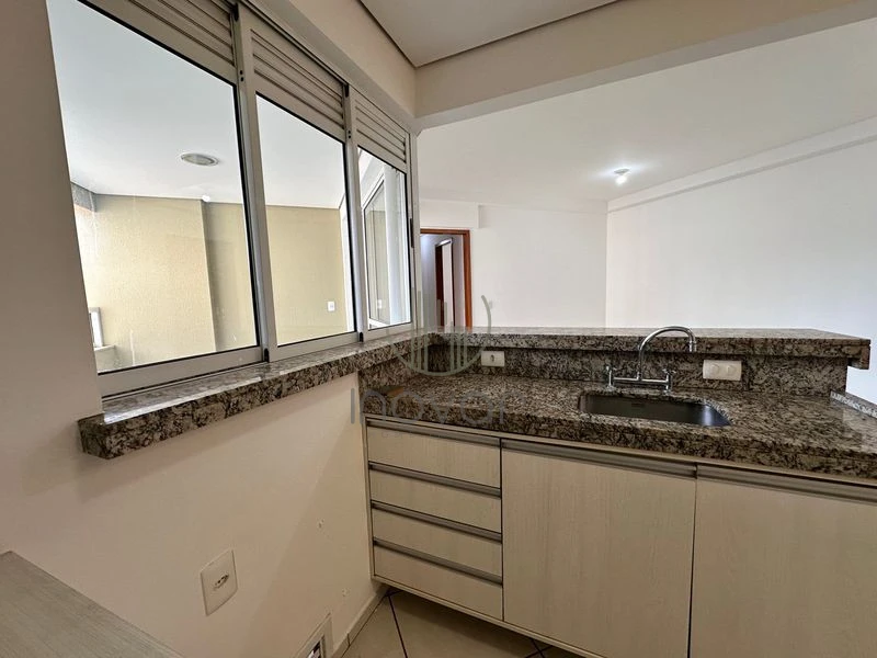APARTAMENTO PARA LOCAÇÃO 3 QUARTOS ED.VIVERE PALHANO LONDRINA