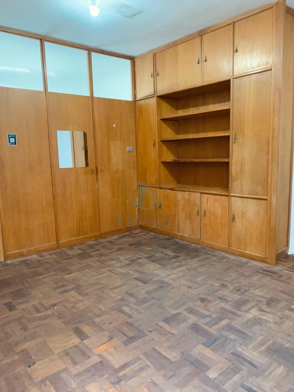 SALA COMERCIAL PARA LOCAÇÃO NA RUA SENADOR SOUZA NAVES NO CENTRO DE LONDRINA