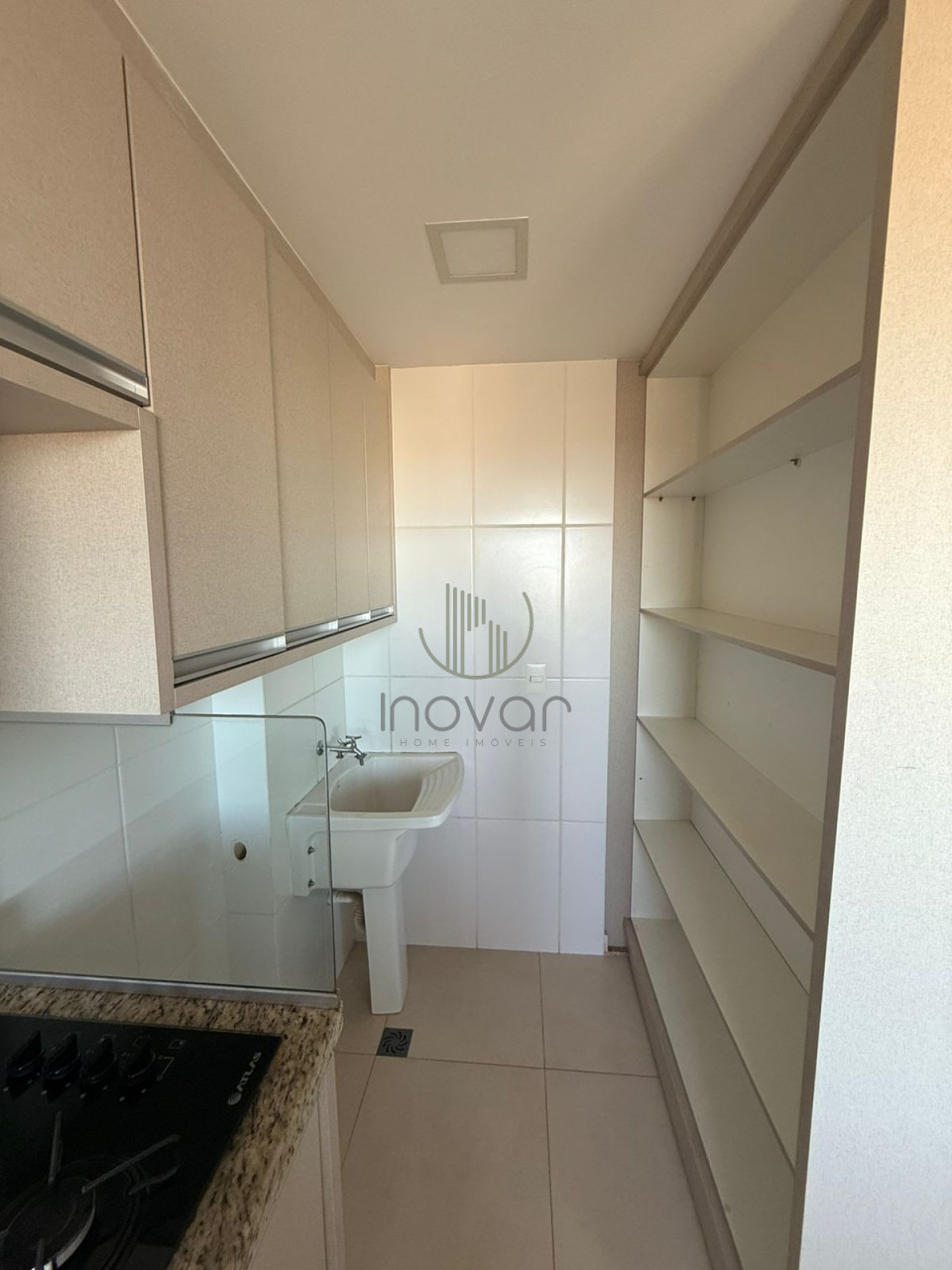 APARTAMENTO PARA LOCAÇÃO 3 QUARTOS EDIFÍCIO MORADA SHANGRIL-LÁ EM LONDRINA