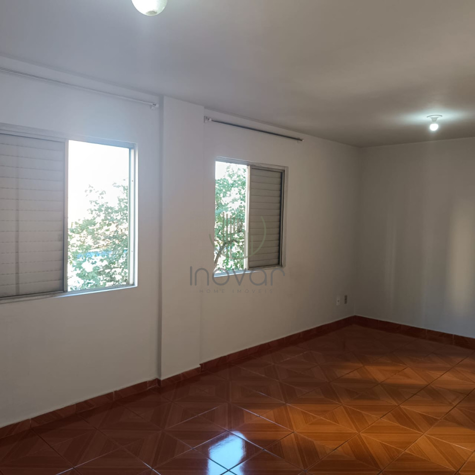 APARTAMENTO 1 QUARTO PARA LOCAÇÃO EDIFÍCIO INHAMBUPE CENTRO DE LONDRINA PROXIMO AVENIDA JK