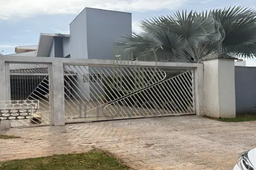 SOBRADO PARA LOCAÇÃO 4 QUARTOS/SUITES PROXIMO A AVENIDA HARRY PROCHET EM LONDRINA