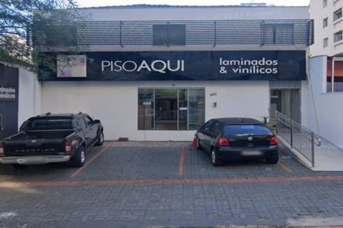 PREDIO PARA LOCAÇÃO PROXIMO A AVENIDA HIGIENOPOLIS EM LONDRINA