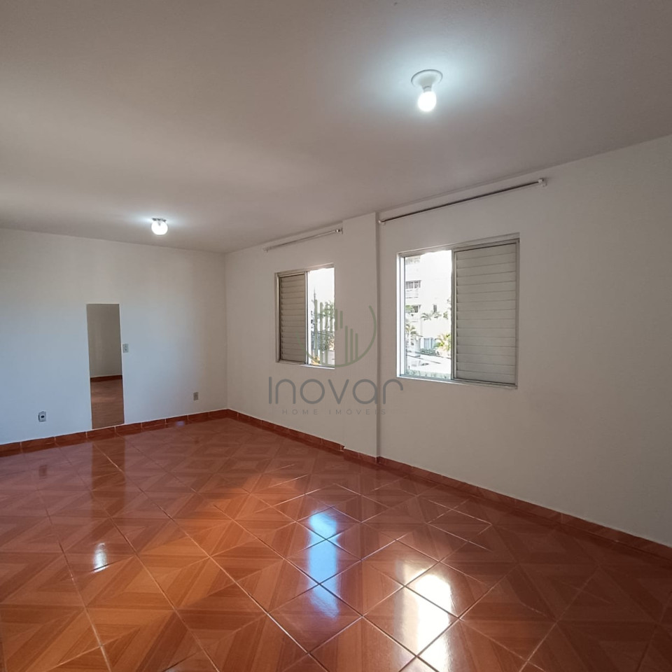 APARTAMENTO 1 QUARTO PARA LOCAÇÃO EDIFÍCIO INHAMBUPE CENTRO DE LONDRINA PROXIMO AVENIDA JK
