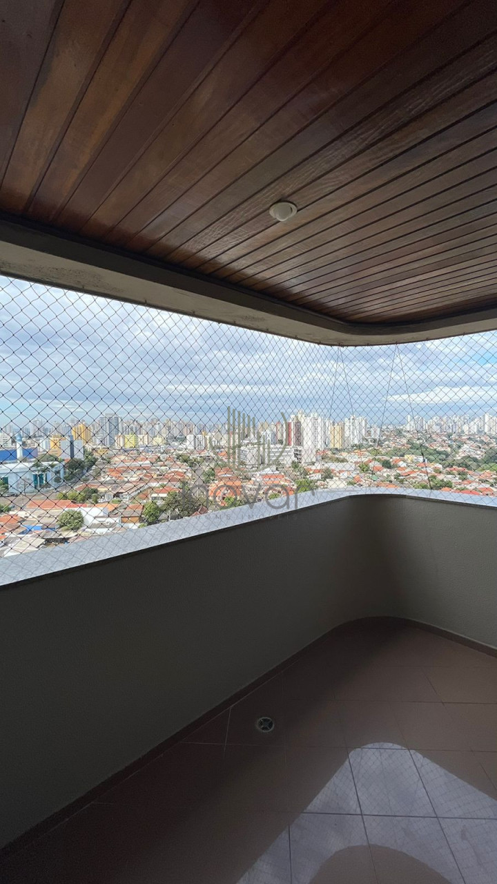 APARTAMENTO PARA LOCAÇÃO 348M² 4 QUARTOS EDIFICIO VILLE BLANCHE REGIÃO NOBRE EM LONDRINA