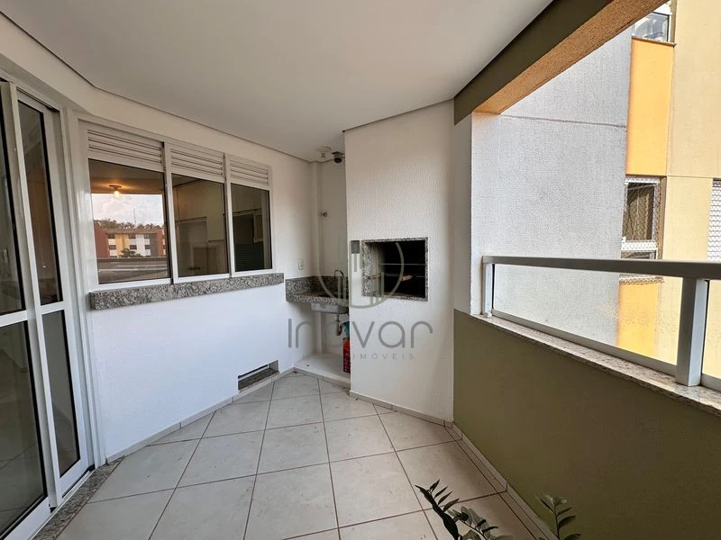 APARTAMENTO PARA LOCAÇÃO 3 QUARTOS ED.VIVERE PALHANO LONDRINA