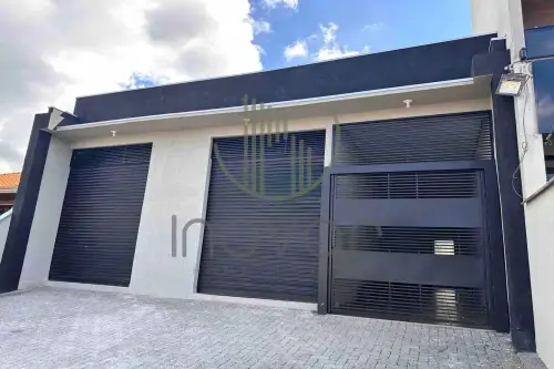 SALÃO COM 130M2 PRÓXIMO A AVENIDA MARINGÁ EM LONDRINA
