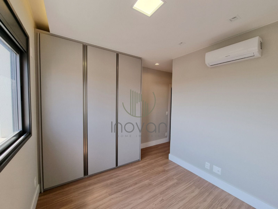 APARTAMENTO PARA LOCAÇÃO SENDO 3 SUÍTES EDIFICIO GRAND PALAIS GLEBA PALHANO EM LONDRINA