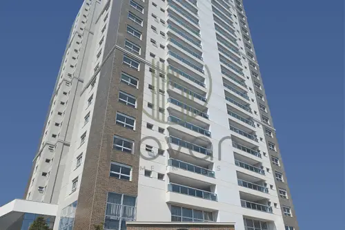 APARTAMENTO PARA LOCAÇÃO 175 M2 3 SUÍTES EDIFÍCIO GREENWICH PARK GLEBA PALHANO EM LONDRINA