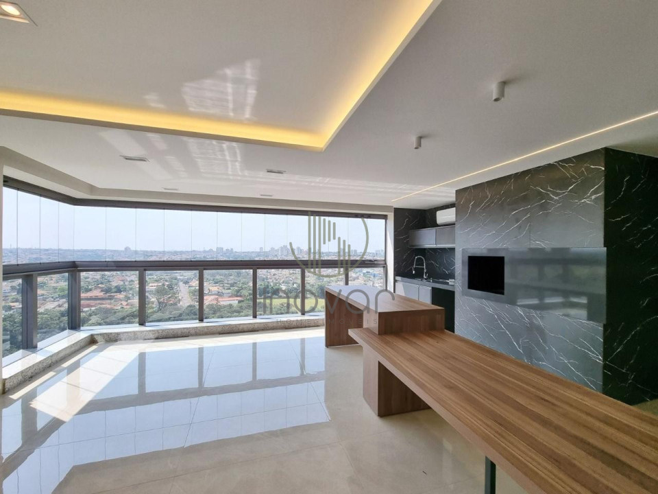 APARTAMENTO PARA LOCAÇÃO SENDO 3 SUÍTES EDIFICIO GRAND PALAIS GLEBA PALHANO EM LONDRINA