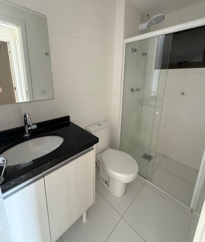 APARTAMENTO PARA VENDA 2 QUARTOS EDIFICIO AQUARELA PINHEIROS REGIÃO PRIVILEGIADA EM LONDRINA