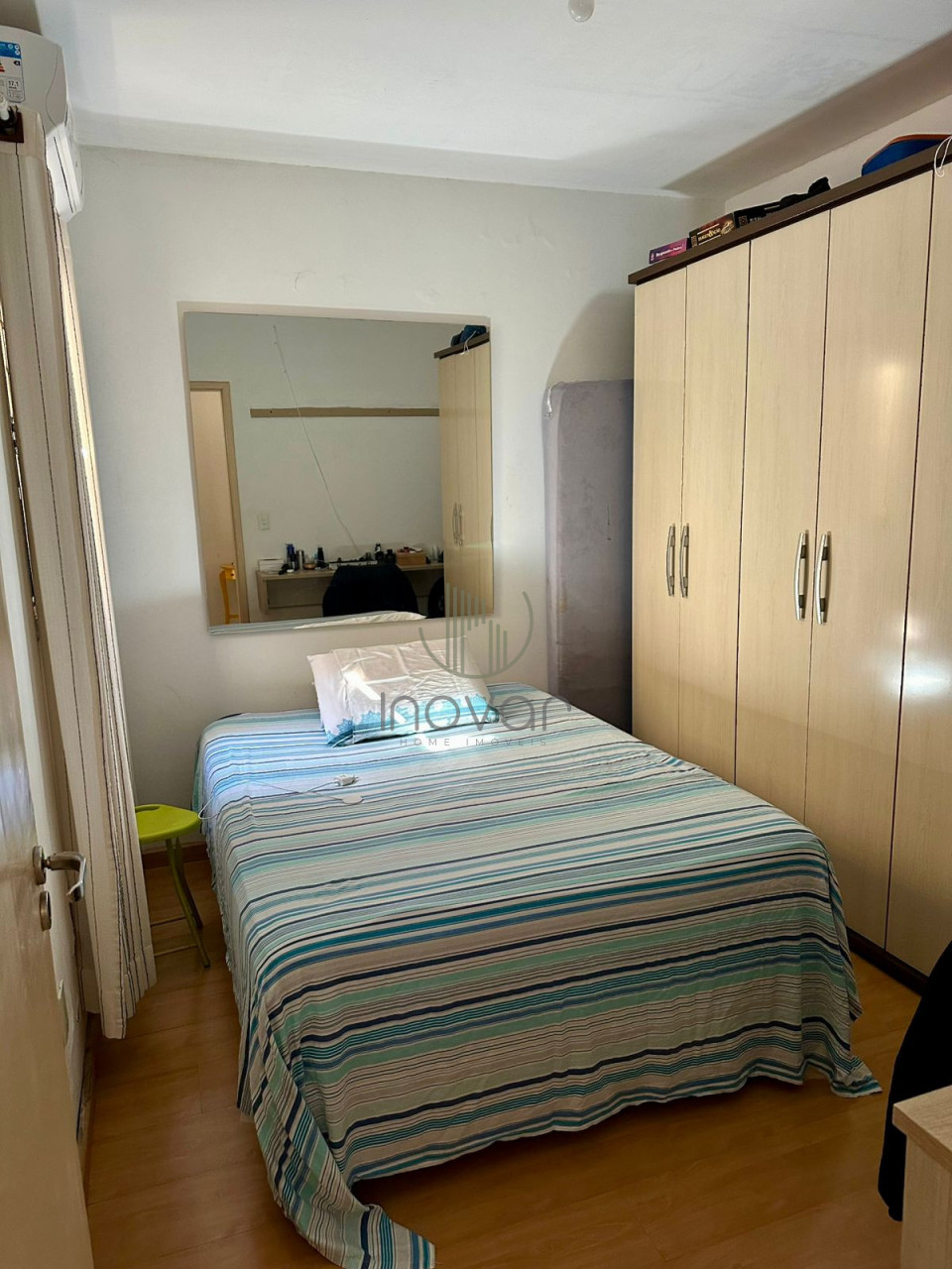 CASA PARA VENDA 2 QUARTOS SENDO UM SUÍTE PRÓXIMO AO AEROPORTO EM LONDRINA