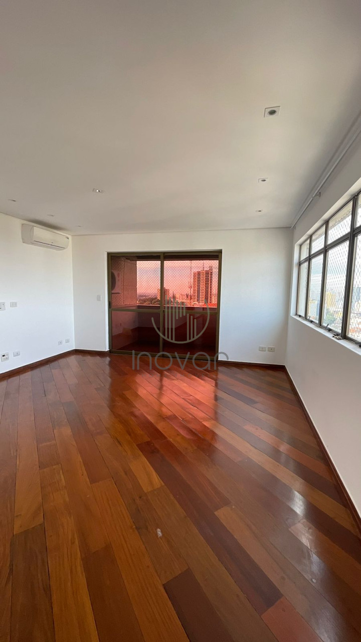 APARTAMENTO PARA LOCAÇÃO 348M² 4 QUARTOS EDIFICIO VILLE BLANCHE REGIÃO NOBRE EM LONDRINA