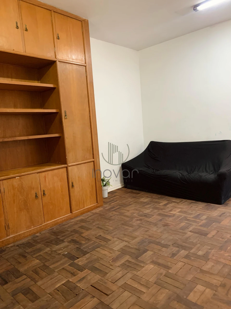 SALA COMERCIAL PARA LOCAÇÃO NA RUA SENADOR SOUZA NAVES NO CENTRO DE LONDRINA