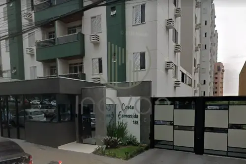 APARTAMENTO PARA LOCAÇÃO 3 QUARTOS SENDO UM SUÍTE EDIFICIO COSTA ESMERALDA GLEBA PALHANO EM LONDRINA